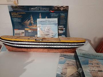 Amerigo Vespucci