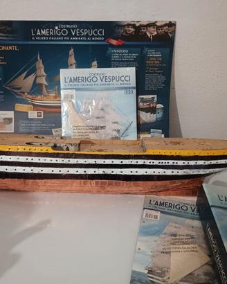 Amerigo Vespucci