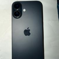 Iphone 16 128 gb