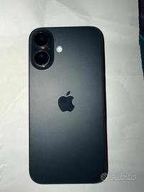 Iphone 16 128 gb