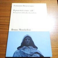 Bencivenga Il pensiero come stile