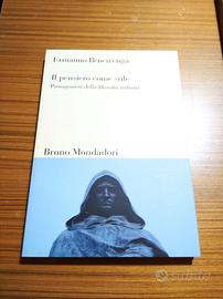 Bencivenga Il pensiero come stile