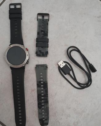 Smartwatch Findtime 
