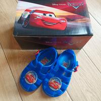 Scarpe Cars