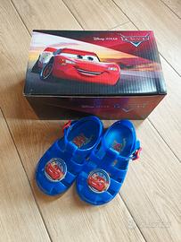 Scarpe Cars