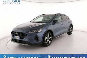 Ford Focus Active 1.0 ecoboost h Design 125cv