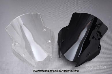Cupolino KAWASAKI NINJA 1100 SX / SE 2025 - 2026