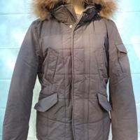Parka pesante uomo/ragazzo (13/14) tg. S nuovo