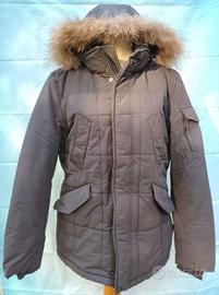 Parka pesante uomo/ragazzo (13/14) tg. S nuovo