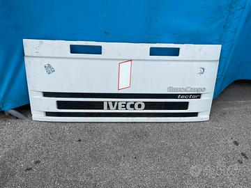 Calandra Iveco eurocargo