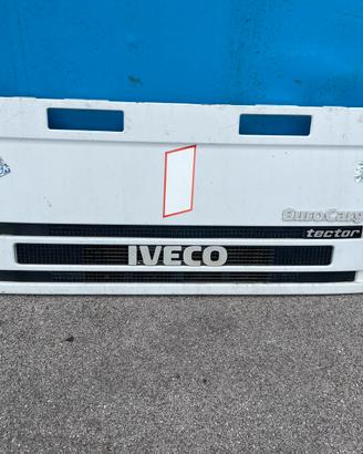 Calandra Iveco eurocargo