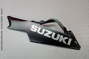 VASCA DESTRA SUZUKI GSXR 750 2006 2007 GSX R 600