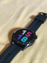 smartwatch Huawei gt3