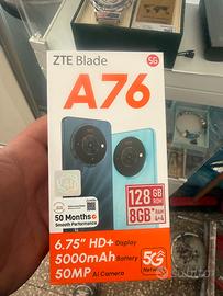 ZTE Blade A76