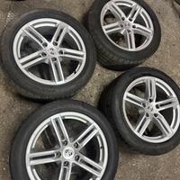 Cerchi originali Porsche panamera 19