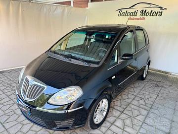Lancia MUSA 1.4 Oro Ecochic GPL