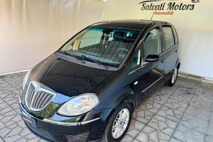 Lancia MUSA 1.4 Oro Ecochic GPL