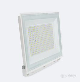 Faro Led 200w Bianco