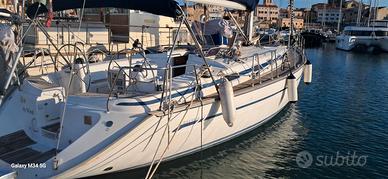 barca vela