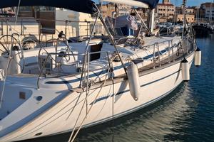 barca vela