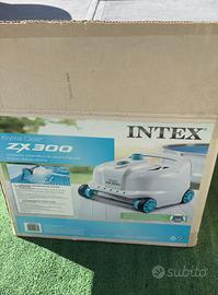 zx300 intex