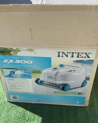 zx300 intex