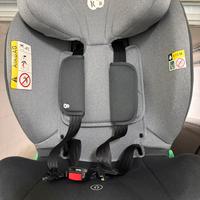 Sedile x neonati da 0a 15 mesi kinderkraft