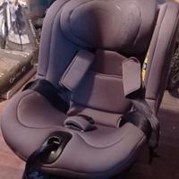  seggiolino auto x bambini 