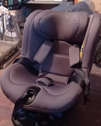  seggiolino auto x bambini 