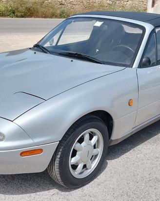 Mazda MX-5 1.6i 16V cat RESTAURATA