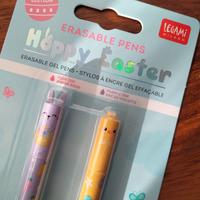 Penne Legami Happy Easter limited edition