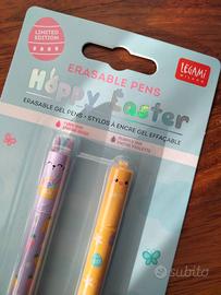 Penne Legami Happy Easter limited edition