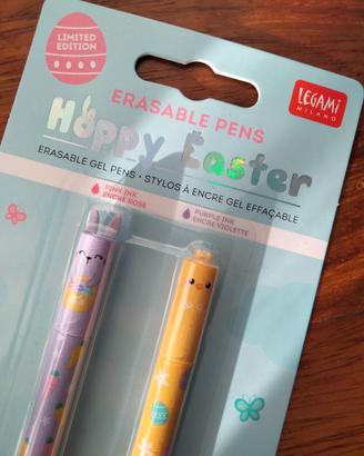 Penne Legami Happy Easter limited edition