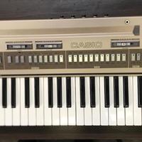 TASTIERA CASIOTONE  610