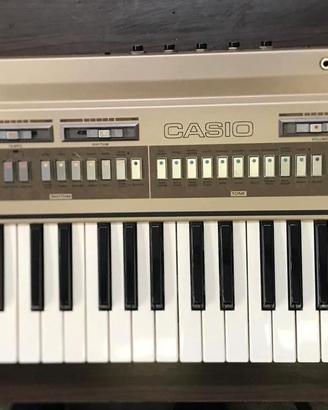 TASTIERA CASIOTONE  610