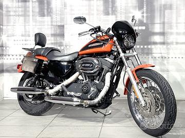 Harley Davidson XL 1200 Roadster