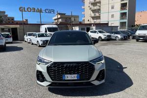 Audi Q3 35 TDI quattro S tronic line edition