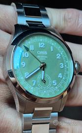 ORIS Big Crown Pointer Date calibro 403 full set