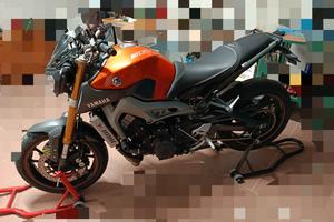 MT 09