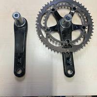 Guarnitura super record 11v