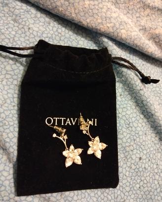 Orecchini Ottaviani 