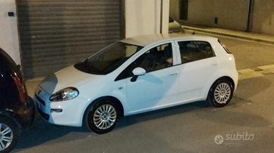 fiat punto Autocarro 1.300 Mtj 