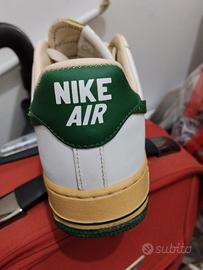 scarpe sneakers 