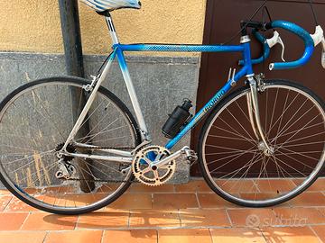 Bici da corsa