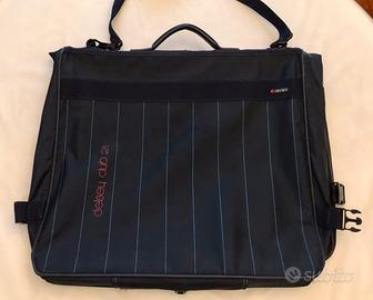 DELSEY CLUB 21 BORSA PORTA ABITI