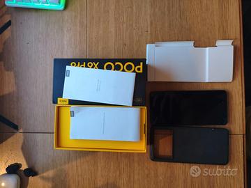 telefono xiaomi poco x6 pro