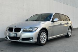 Bmw 320 320d cat Touring Eletta