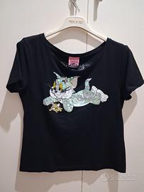 maglietta donna