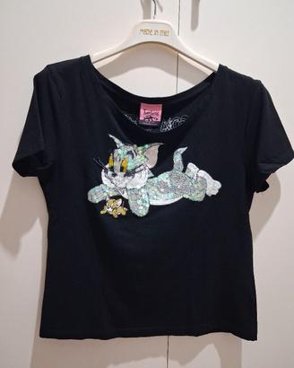 maglietta donna