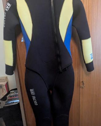 Kit sub